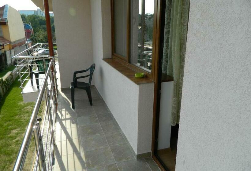 Пансион Vila Izvor