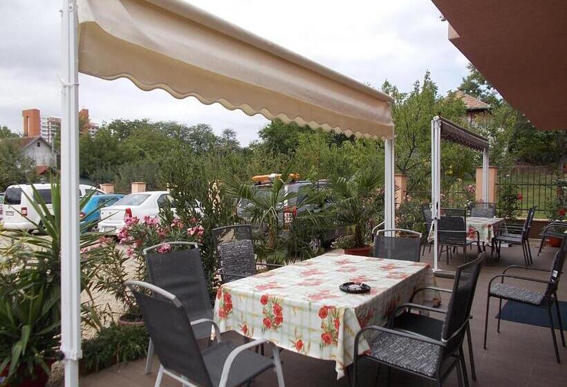 پانسیون Vila Izvor