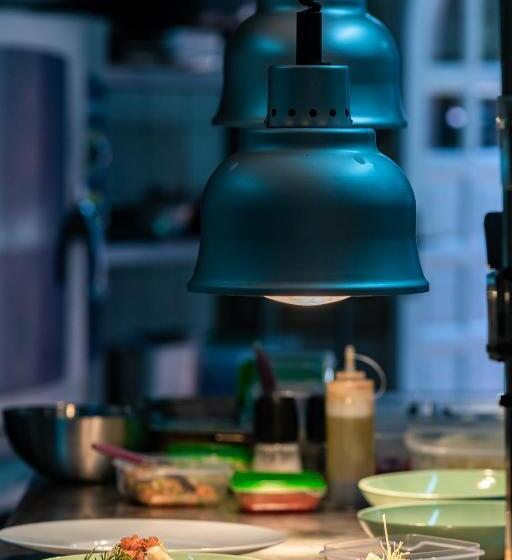 پانسیون Villa Beldi