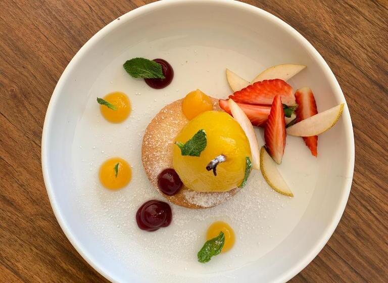 پانسیون Villa Beldi