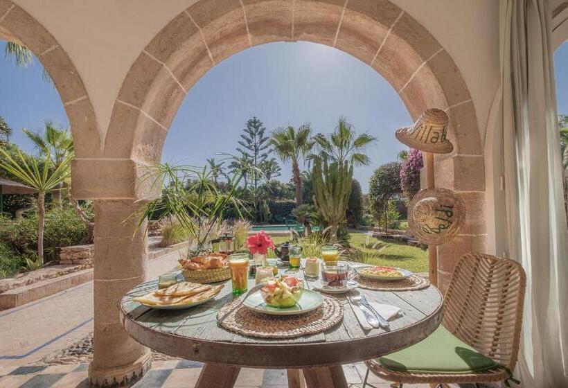 پانسیون Villa Beldi