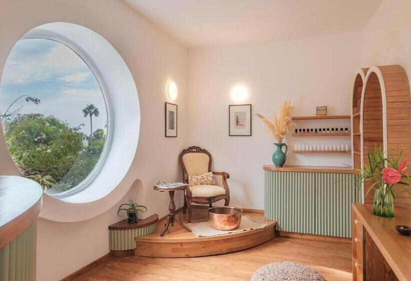 پانسیون Villa Beldi