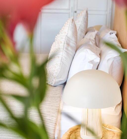 پانسیون Villa Beldi