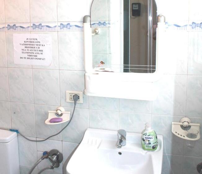 بنسيون Villa Center