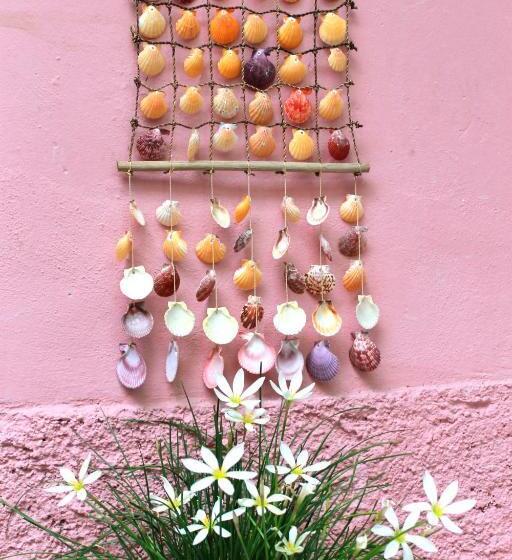 بنسيون Villa Center