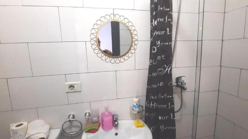 بنسيون Villa Center