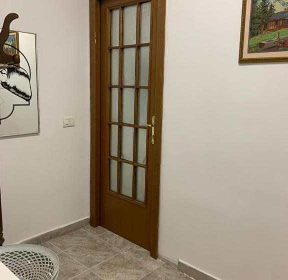 بنسيون Villa Center