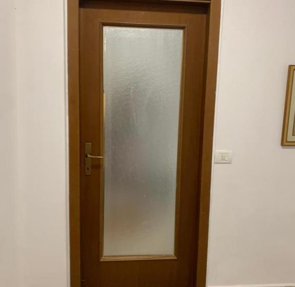 بنسيون Villa Center