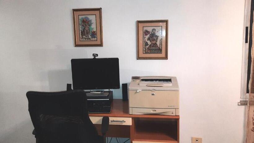 بنسيون Villa Center