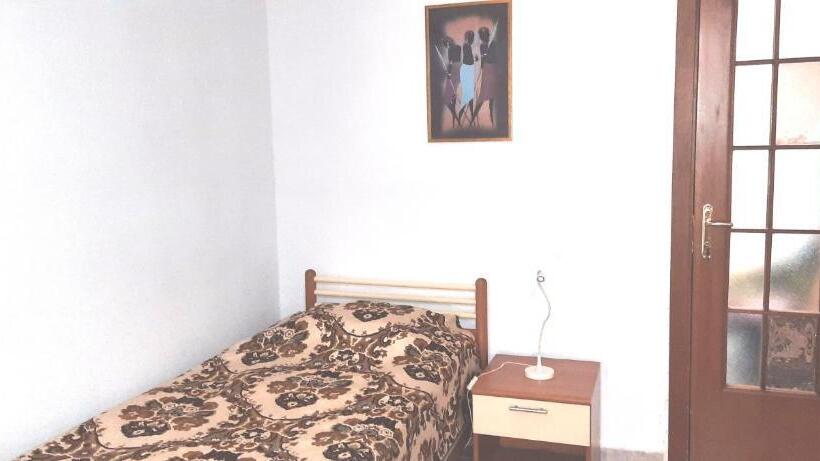 بنسيون Villa Center