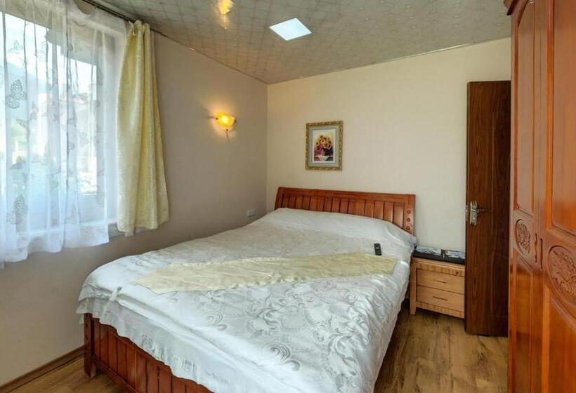 膳宿费 Villa Koko Hills