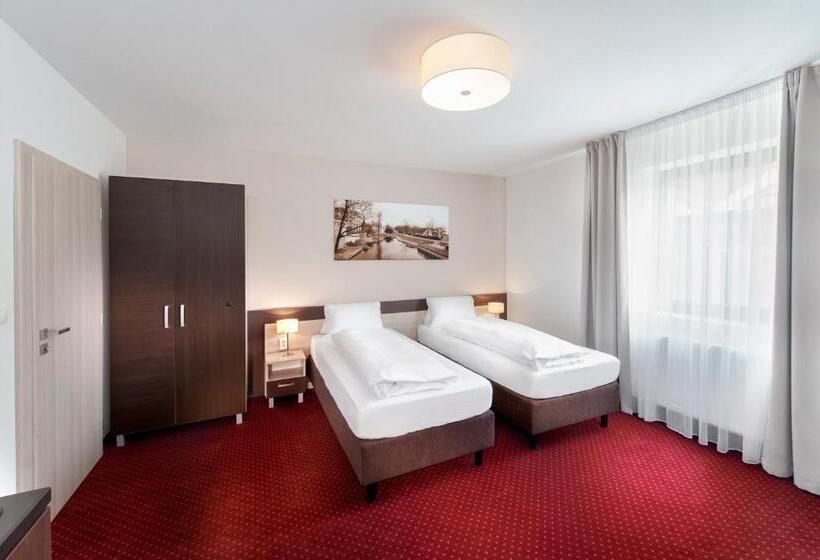 بنسيون Wellness Penzion U Gigantu