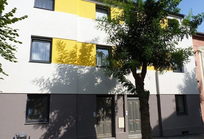 بنسيون Wellness Penzion U Gigantu