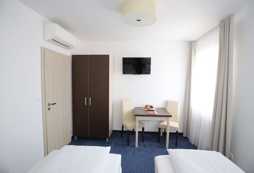 پانسیون Wellness Penzion U Gigantu