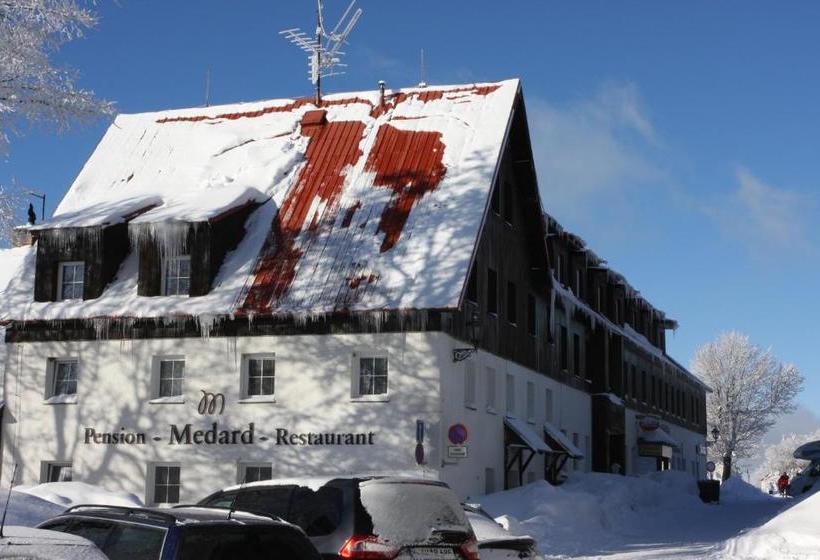 Pension Medard