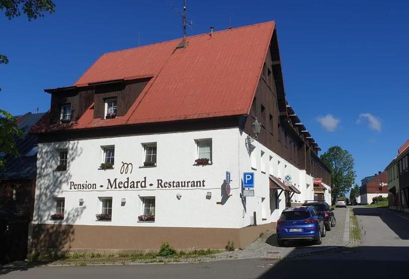 Pension Medard