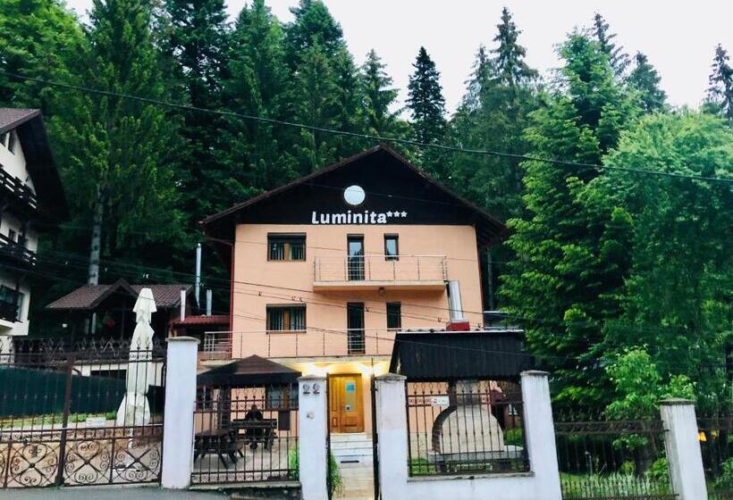 Pensiunea Luminita