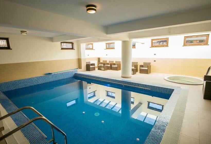 Pensiunea Royal Spa