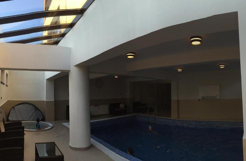 Pensiunea Royal Spa