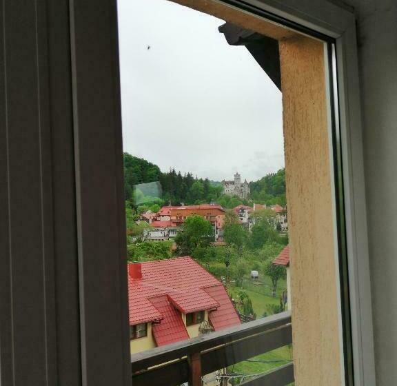 Pensiunea Transilvania Lodge