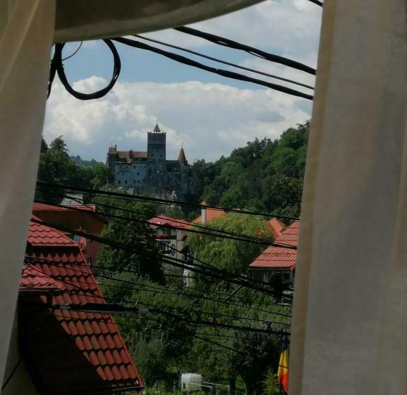 Pensiunea Transilvania Lodge