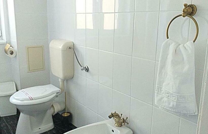 Пансион Vila Gabriel