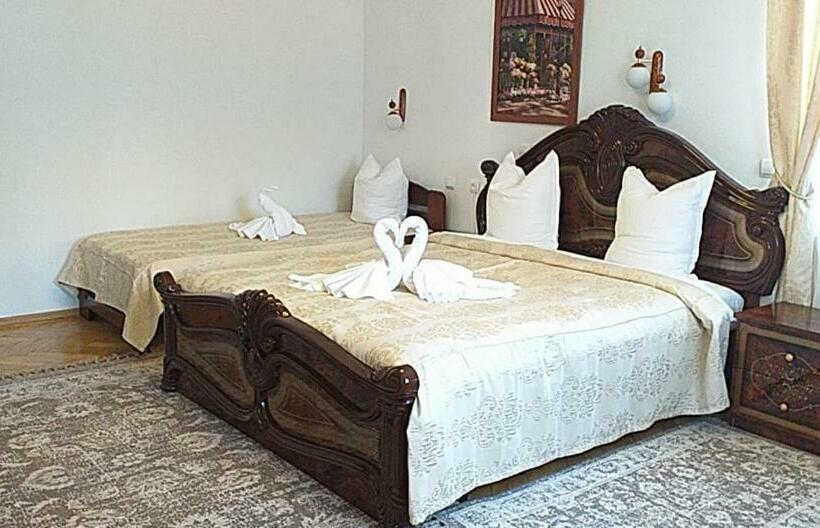 Пансион Vila Gabriel