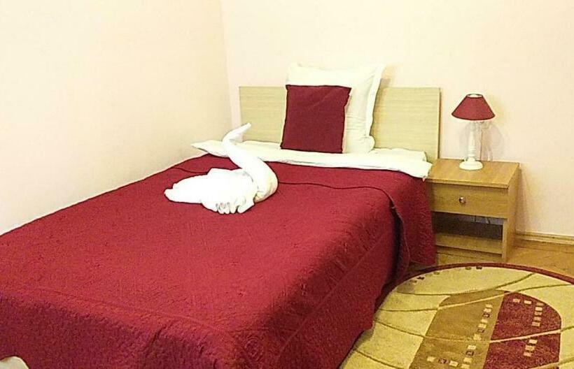 Пансион Vila Gabriel