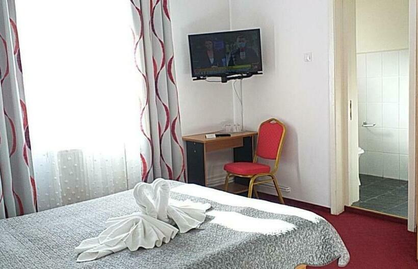 Пансион Vila Gabriel