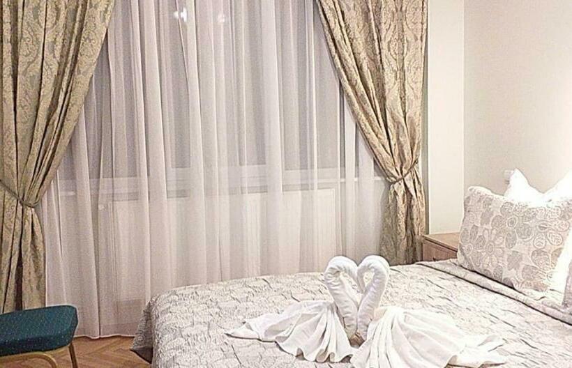 Пансион Vila Gabriel