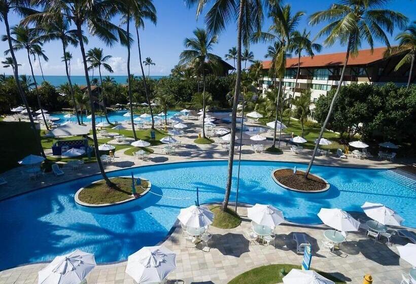 Marulhos Resort Beach 2 Quartos & 1 Quarto