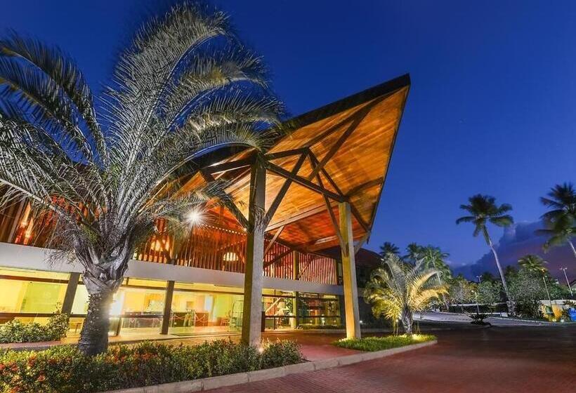 Marulhos Resort Beach 2 Quartos & 1 Quarto