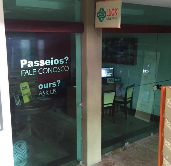 Marulhos Resort Beach 2 Quartos & 1 Quarto