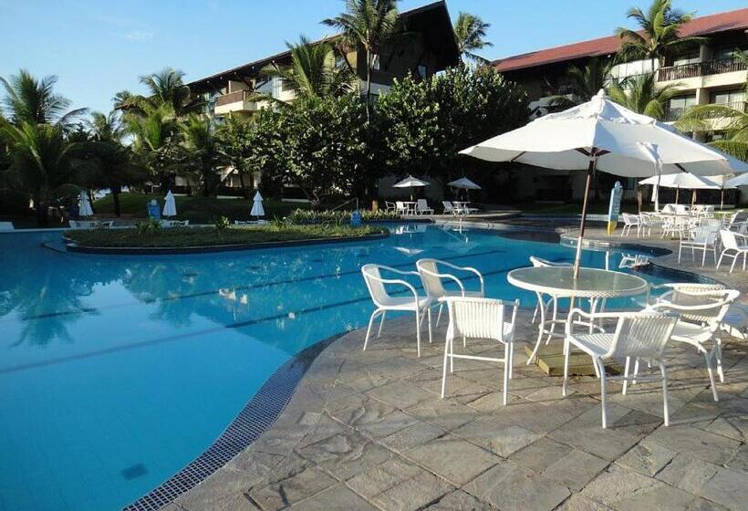 Marulhos Resort Beach 2 Quartos & 1 Quarto