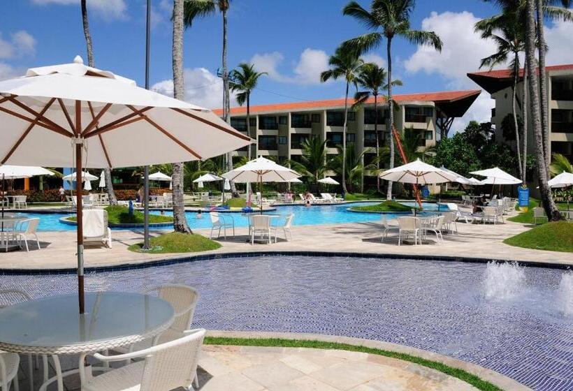 Marulhos Resort Beach 2 Quartos & 1 Quarto