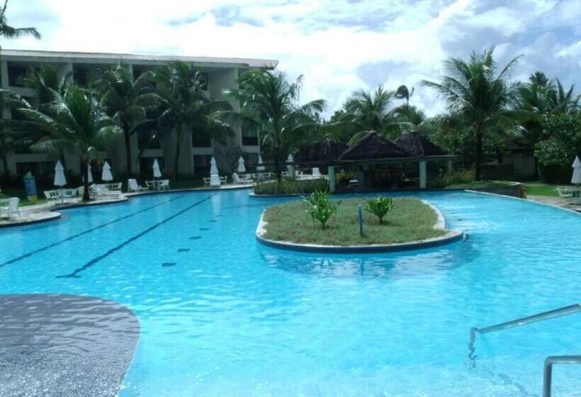 Marulhos Resort Beach 2 Quartos & 1 Quarto