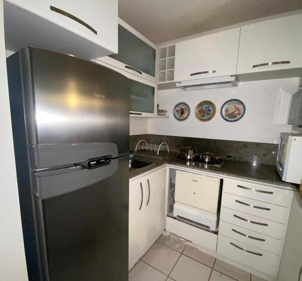 Marulhos Resort Beach 2 Quartos & 1 Quarto