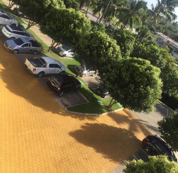 Marulhos Resort Beach 2 Quartos & 1 Quarto