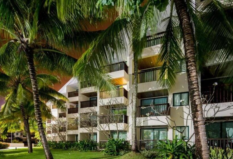 Marulhos Resort Beach 2 Quartos & 1 Quarto