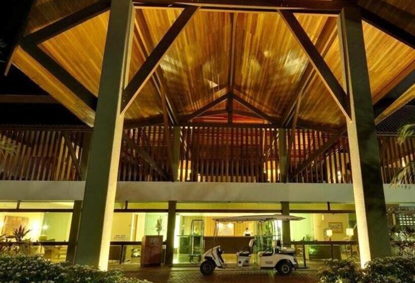 Marulhos Resort Beach 2 Quartos & 1 Quarto