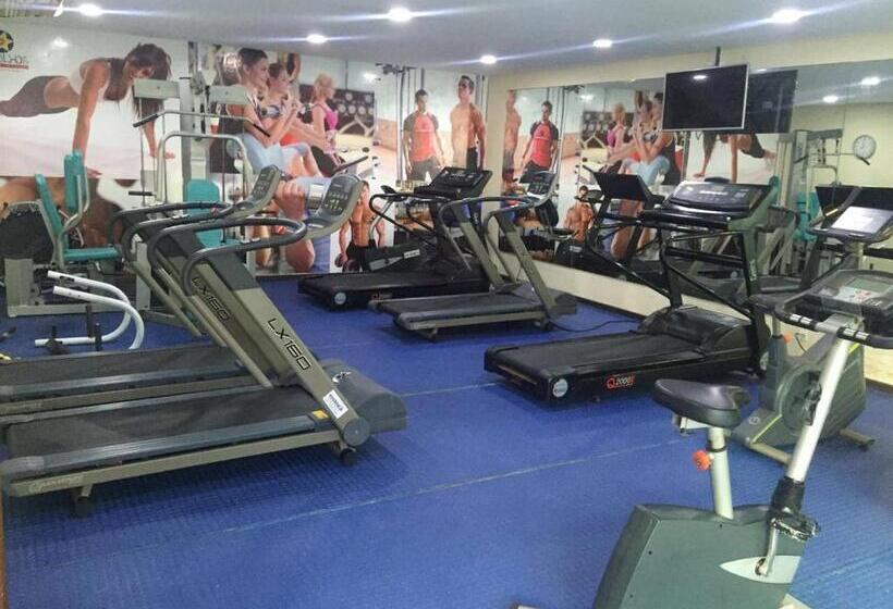 Marulhos Resort Beach 2 Quartos & 1 Quarto