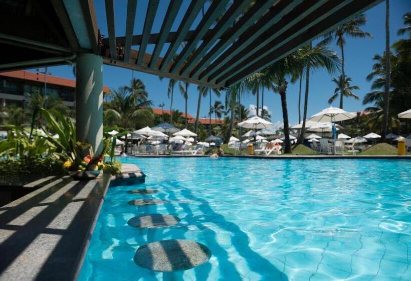 Marulhos Resort Beach 2 Quartos & 1 Quarto