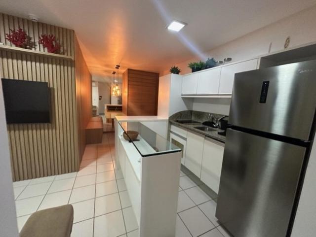 Marulhos Resort Beach 2 Quartos & 1 Quarto