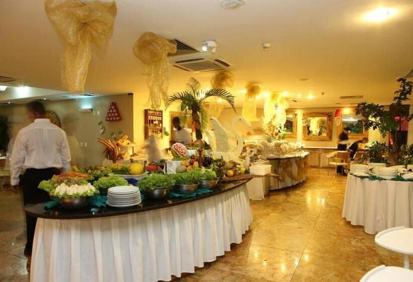 Marulhos Resort Beach 2 Quartos & 1 Quarto