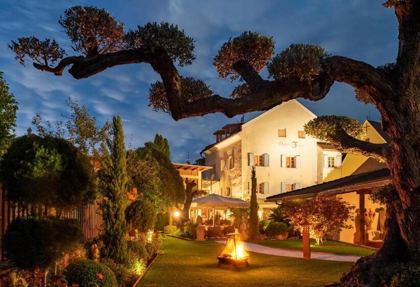 Residence Traube
