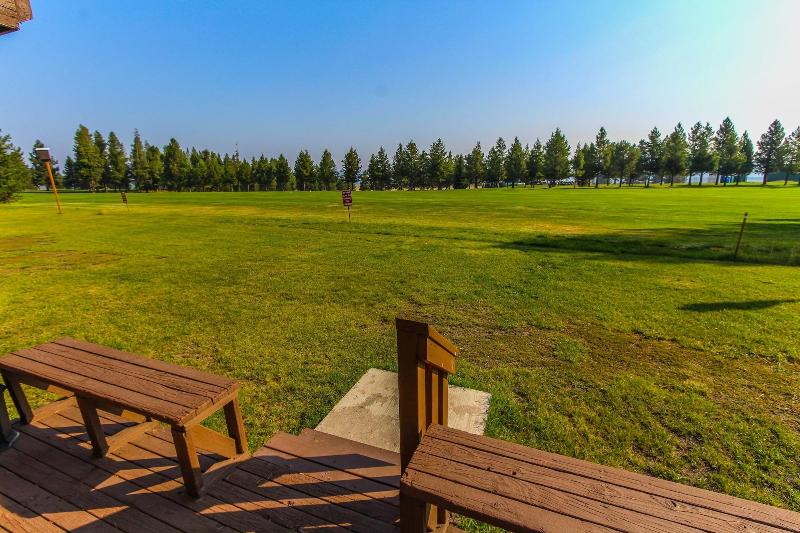 אתר נופש Getaways At Timbers At Island Park Village