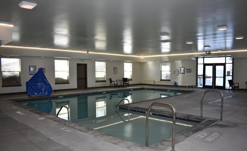 אתר נופש Getaways At Timbers At Island Park Village