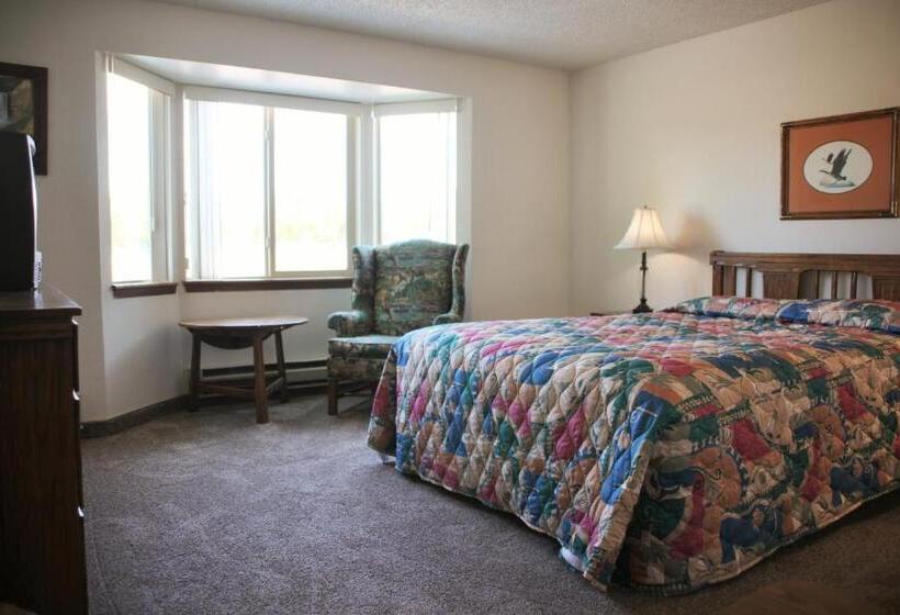 Курорт Getaways At Timbers At Island Park Village