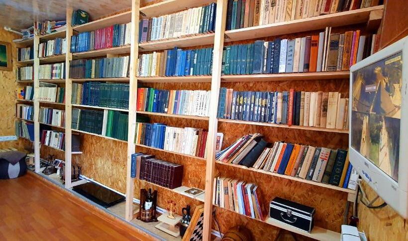 Restland Dilijan Family