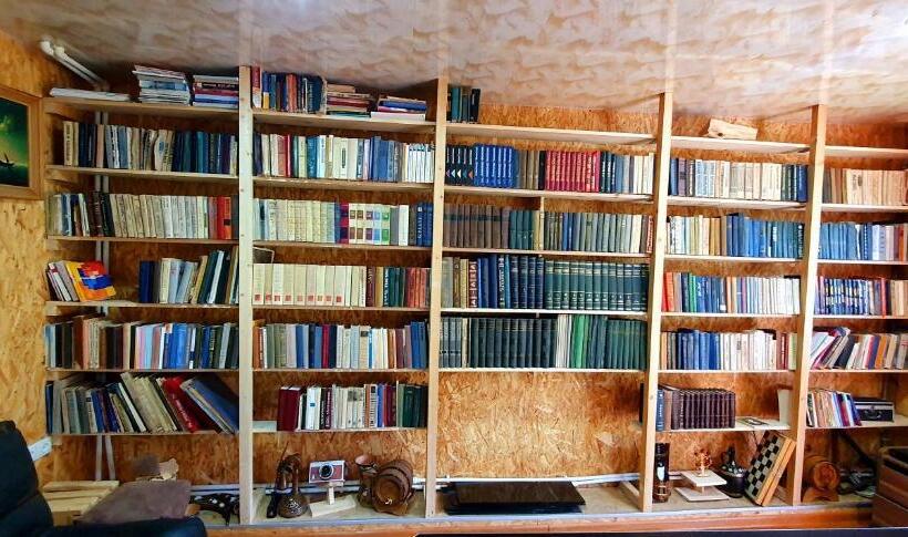 Restland Dilijan Family